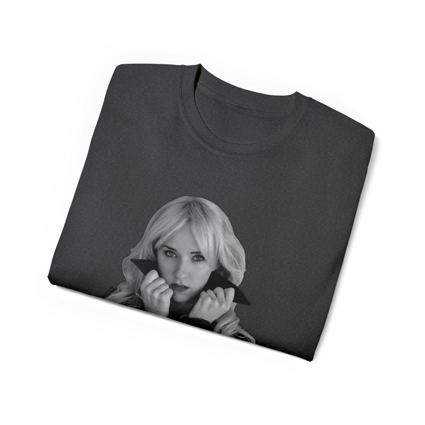 Amanda Cross Logo T