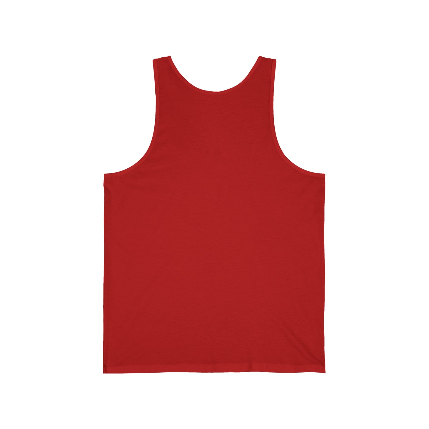 “Hell or High Water” Album cover tank - black or white