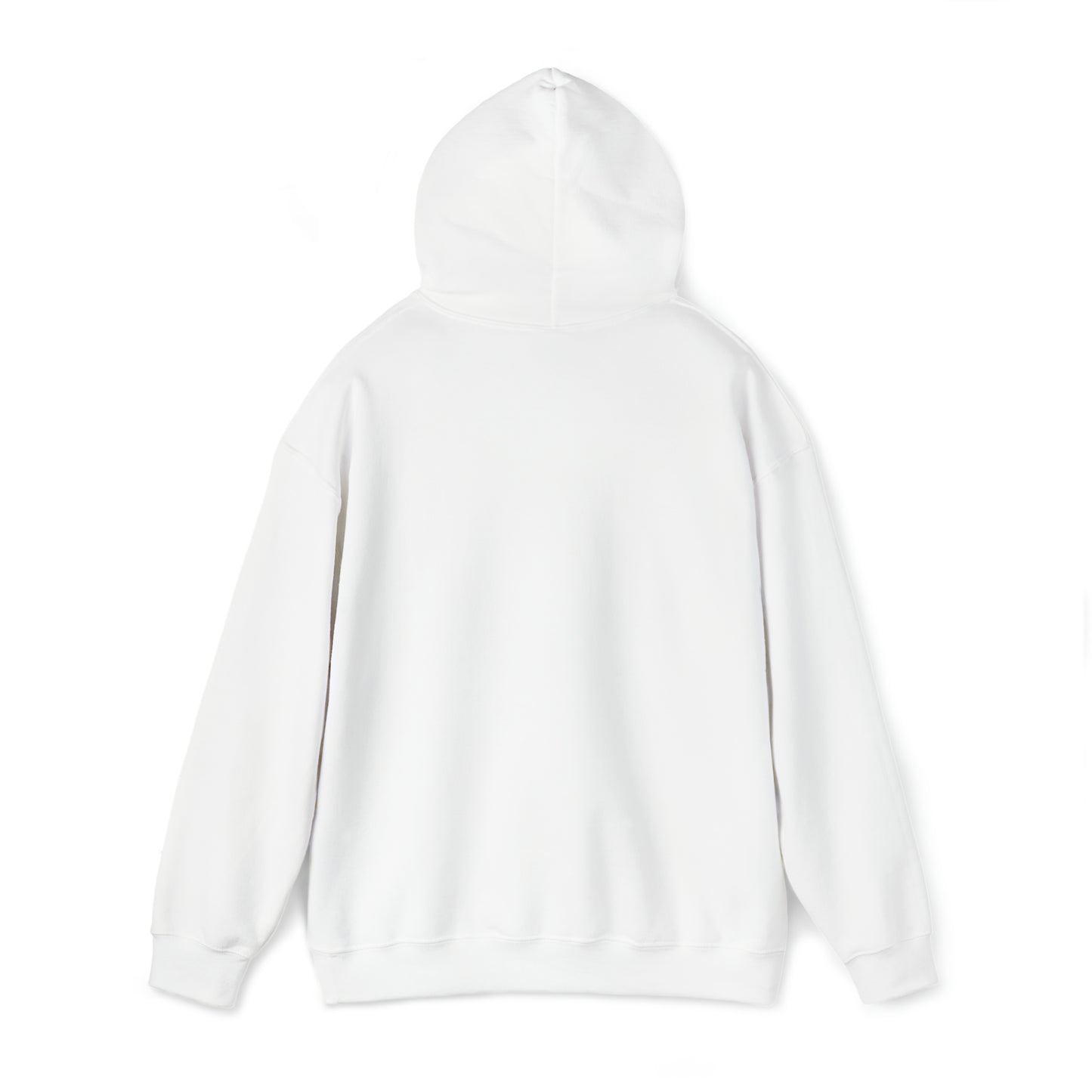 Amanda Cross Album Cover Unisex Heavy Blend™ Hooded Sweatshirt