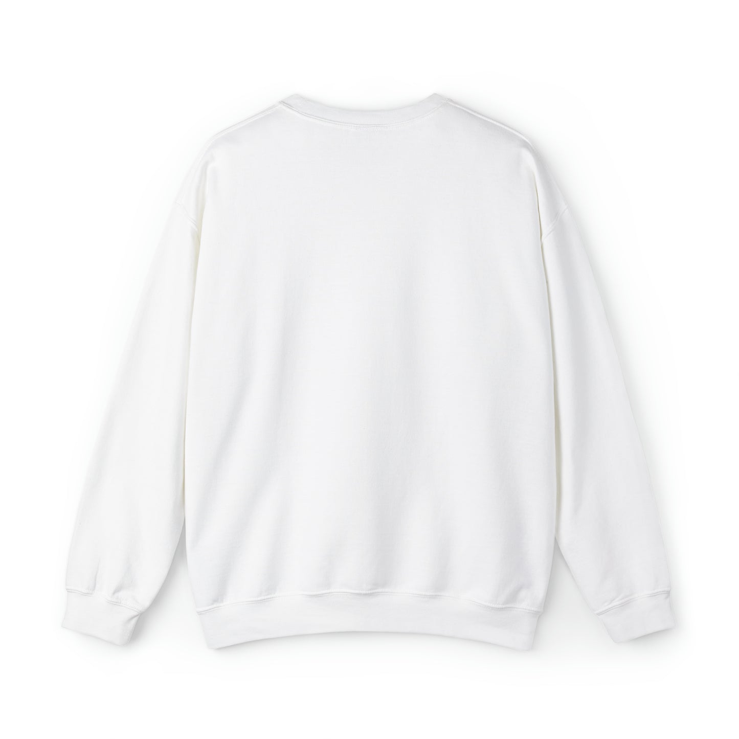 Amanda Cross Album Artwork Unisex Heavy Blend™ Crewneck Sweatshirt