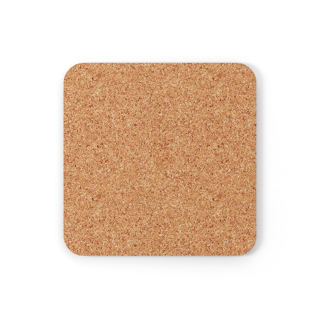 Malibu Daydream Coaster Set
