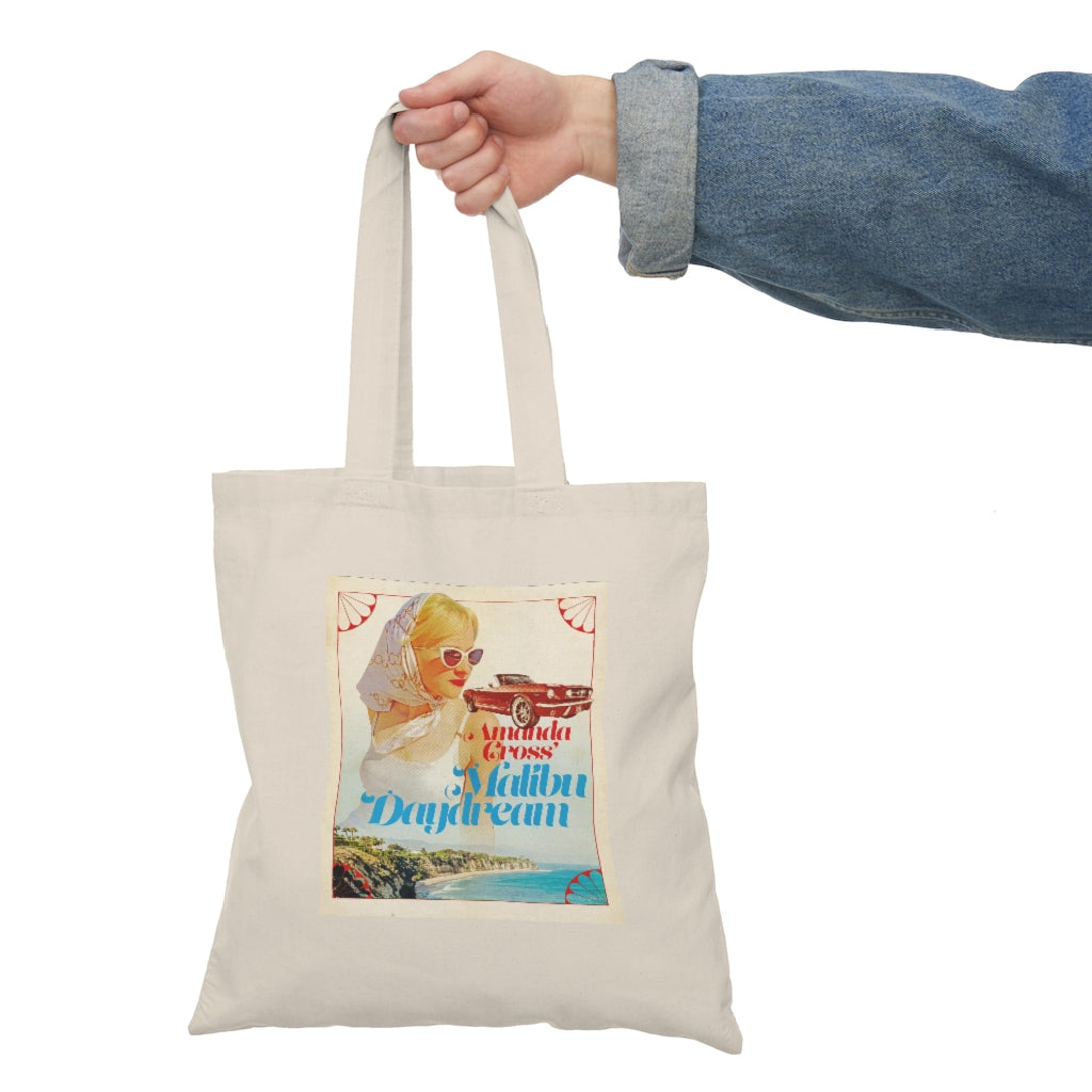 Malibu Daydream Tote Bag