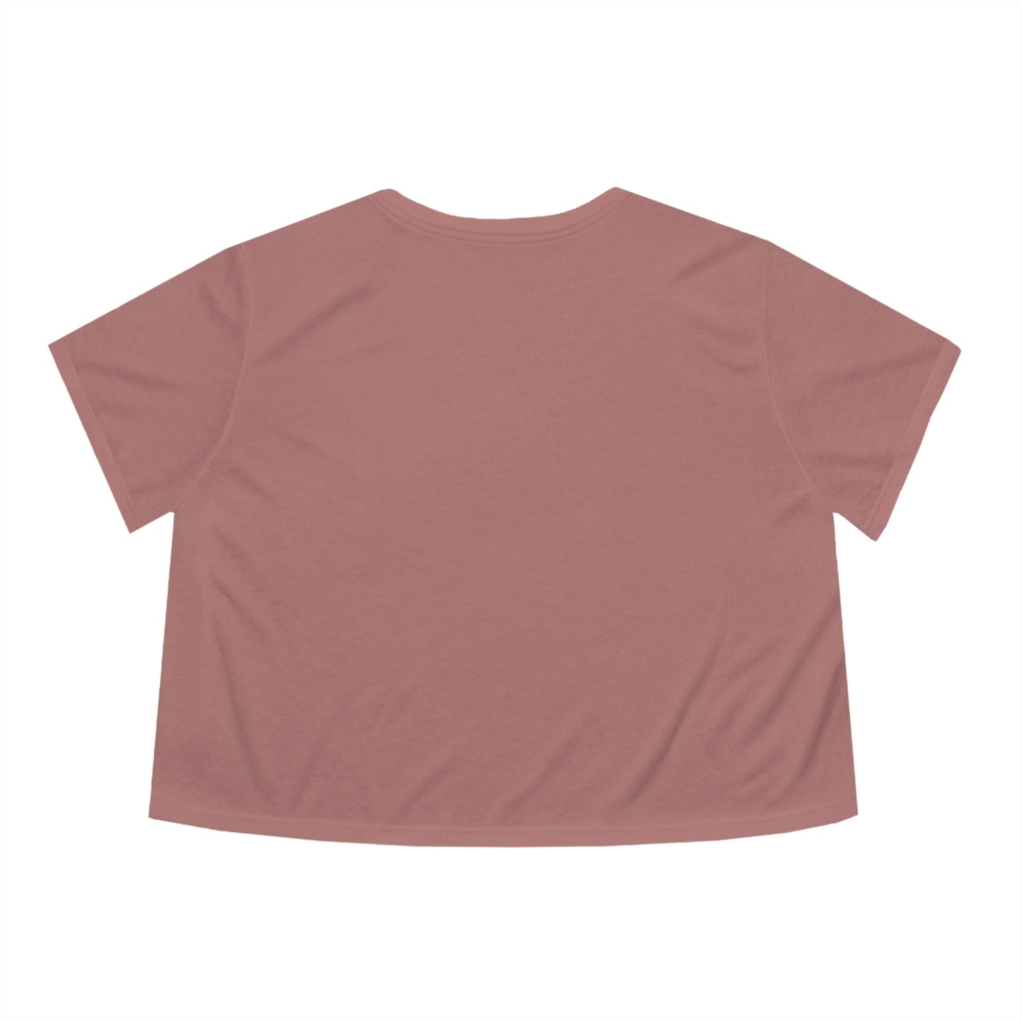 “Amanda’s Favorites” Cropped Tee