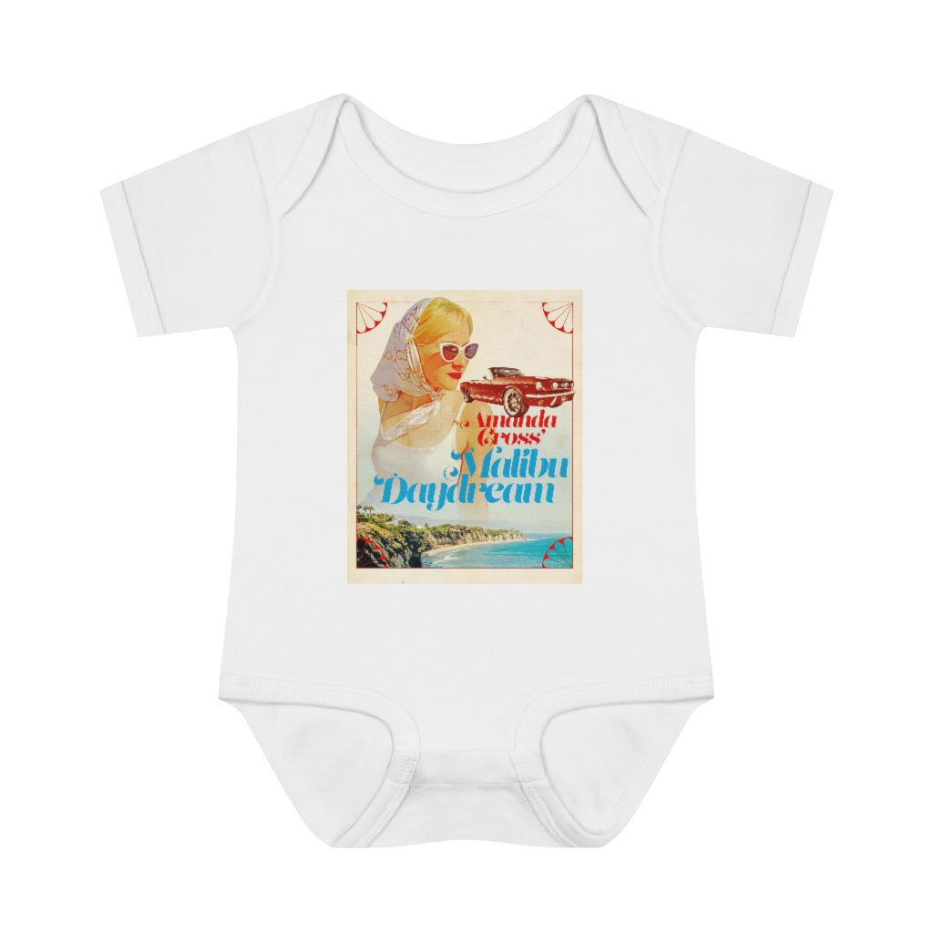 Malibu Daydream Infant Baby Onesie