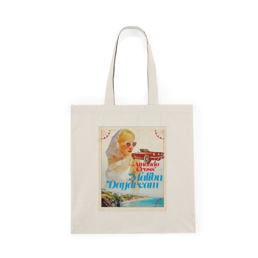 Malibu Daydream Tote Bag