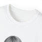 Amanda Cross Unisex Cotton Logo T