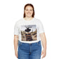 “Let Him Fly” Album Cover Tee