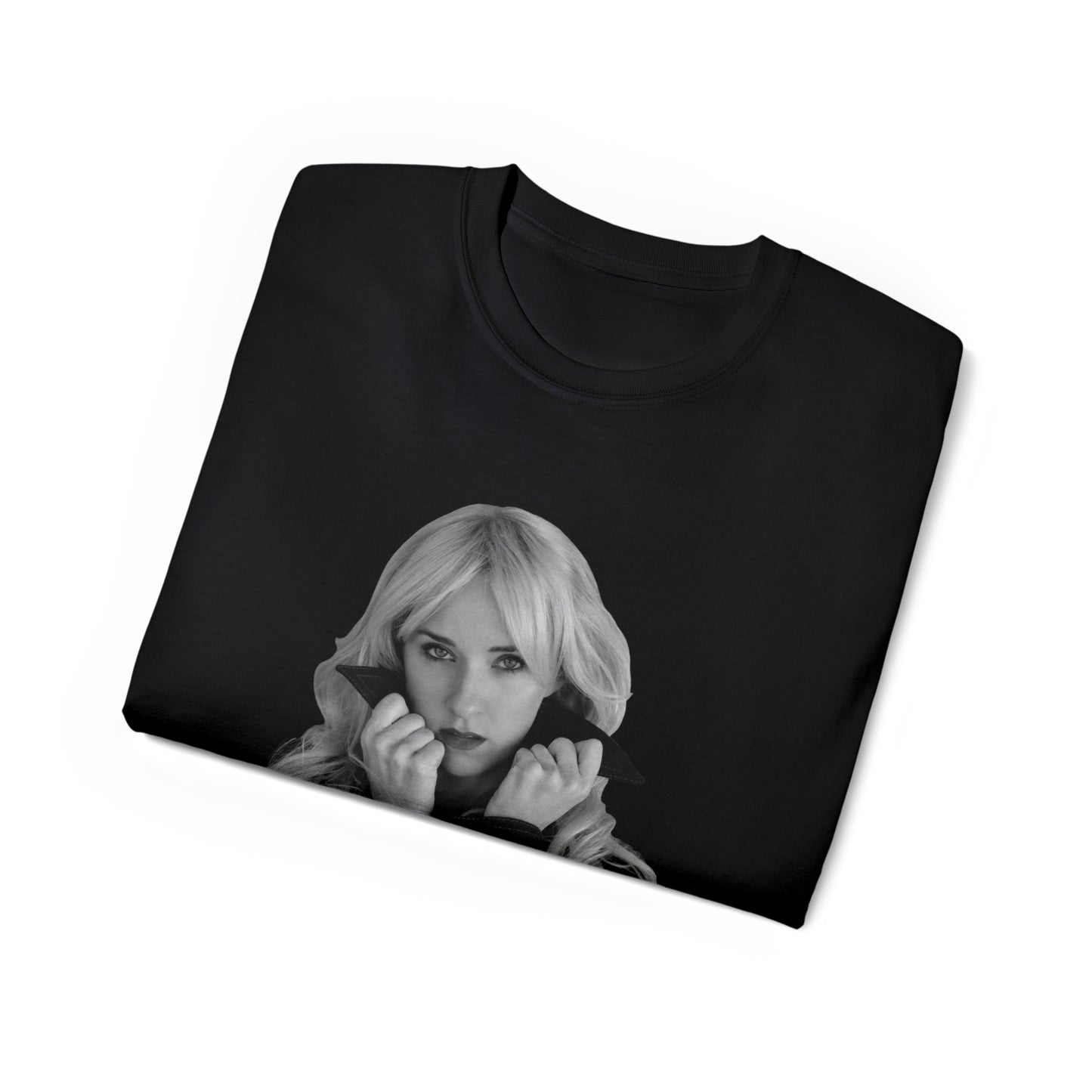 Amanda Cross Logo T