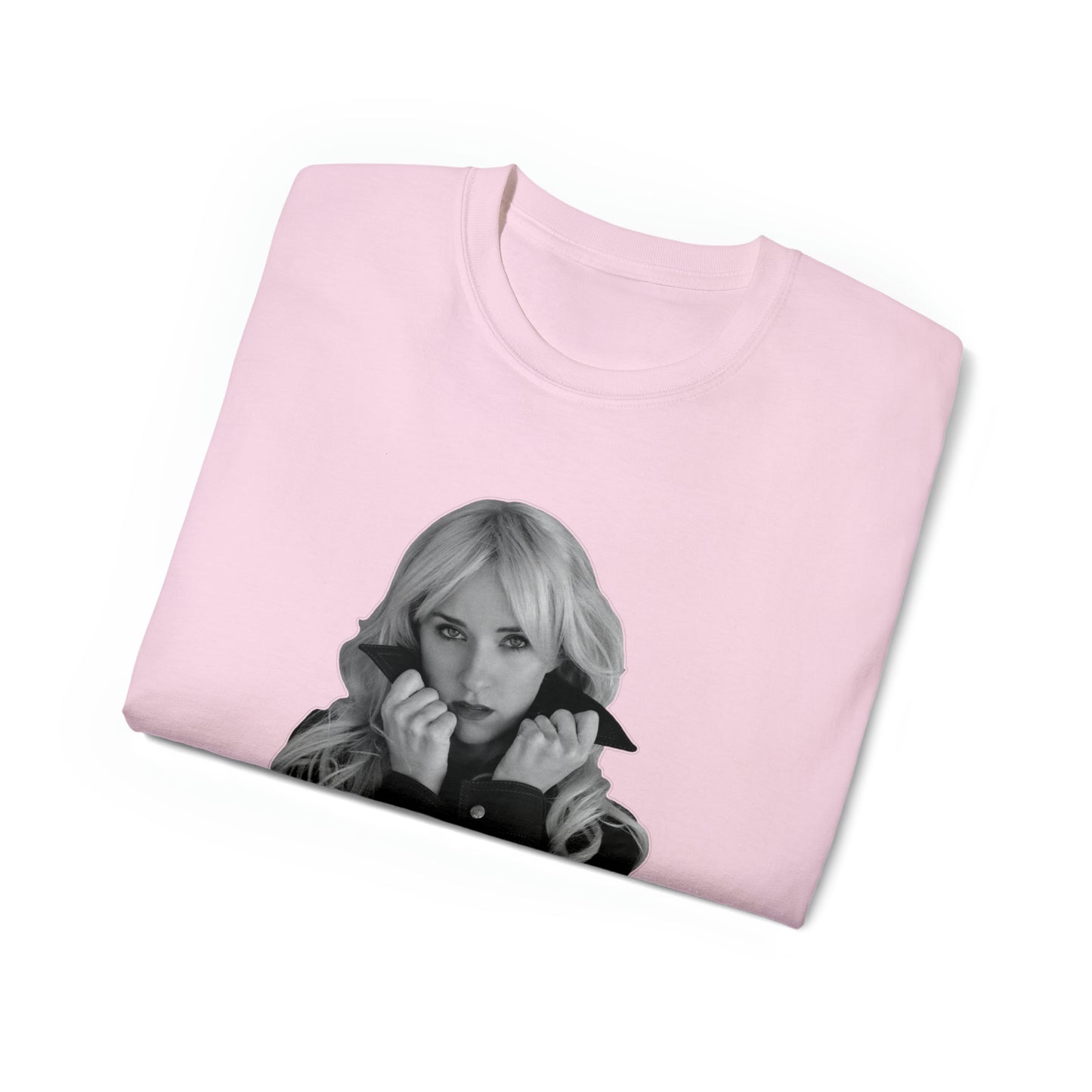 Amanda Cross Logo T