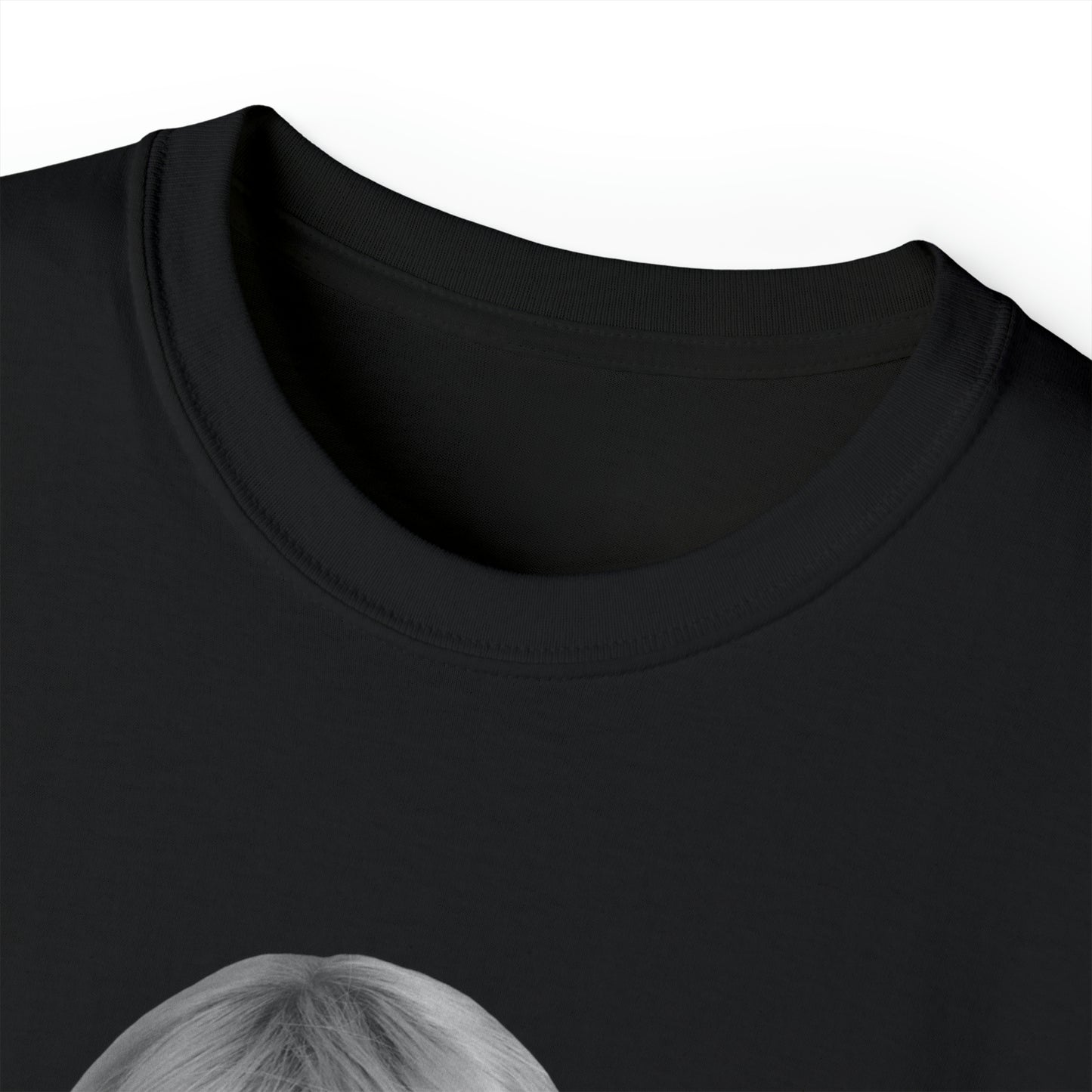 Amanda Cross Logo T
