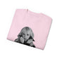 Amanda Cross Unisex Cotton Logo T