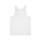 “Hell or High Water” Album cover tank - black or white