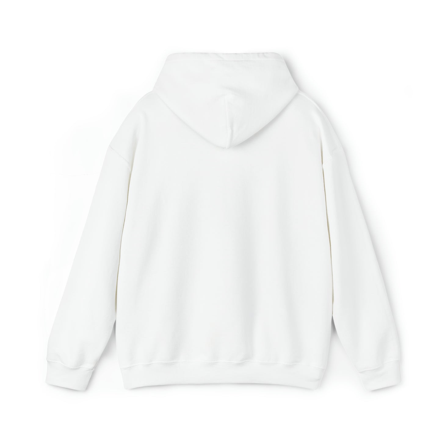 Amanda Cross Album Cover Unisex Heavy Blend™ Hooded Sweatshirt