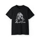 Amanda Cross Unisex Cotton Logo T