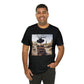 “Let Him Fly” Album Cover Tee