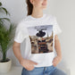 “Let Him Fly” Album Cover Tee