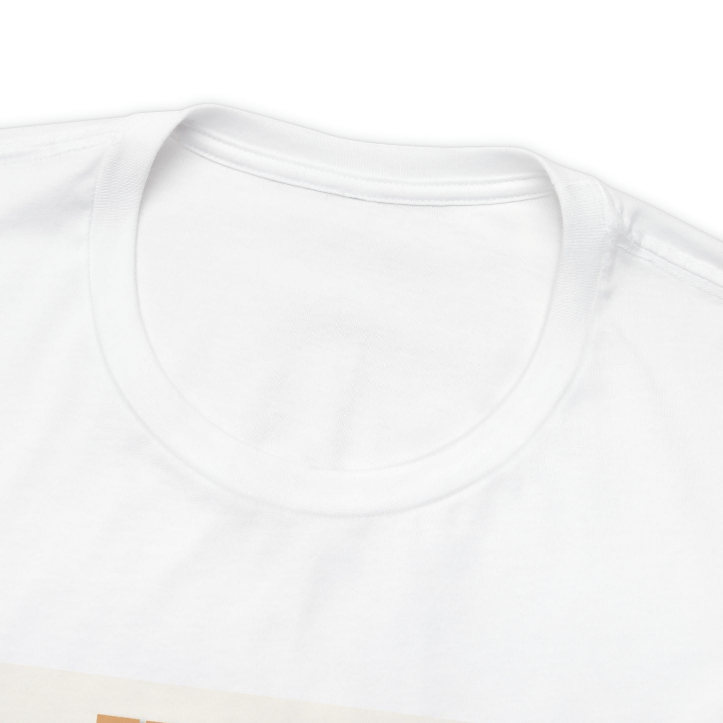 “Tennessee” Jersey Short Sleeve Tee