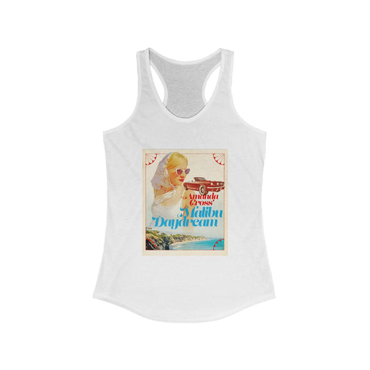 Malibu Daydream Racerback Tank