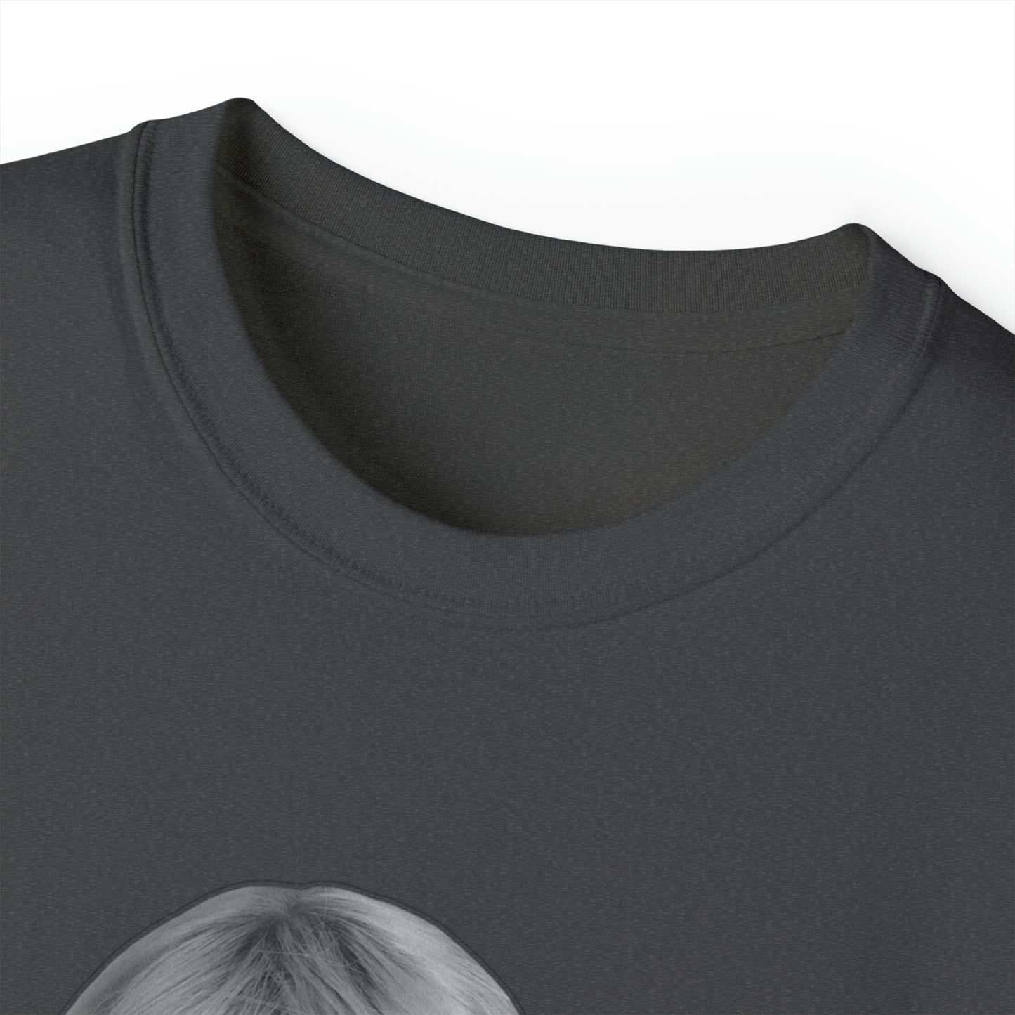 Amanda Cross Logo T