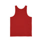 “Hell or High Water” Album cover tank - black or white