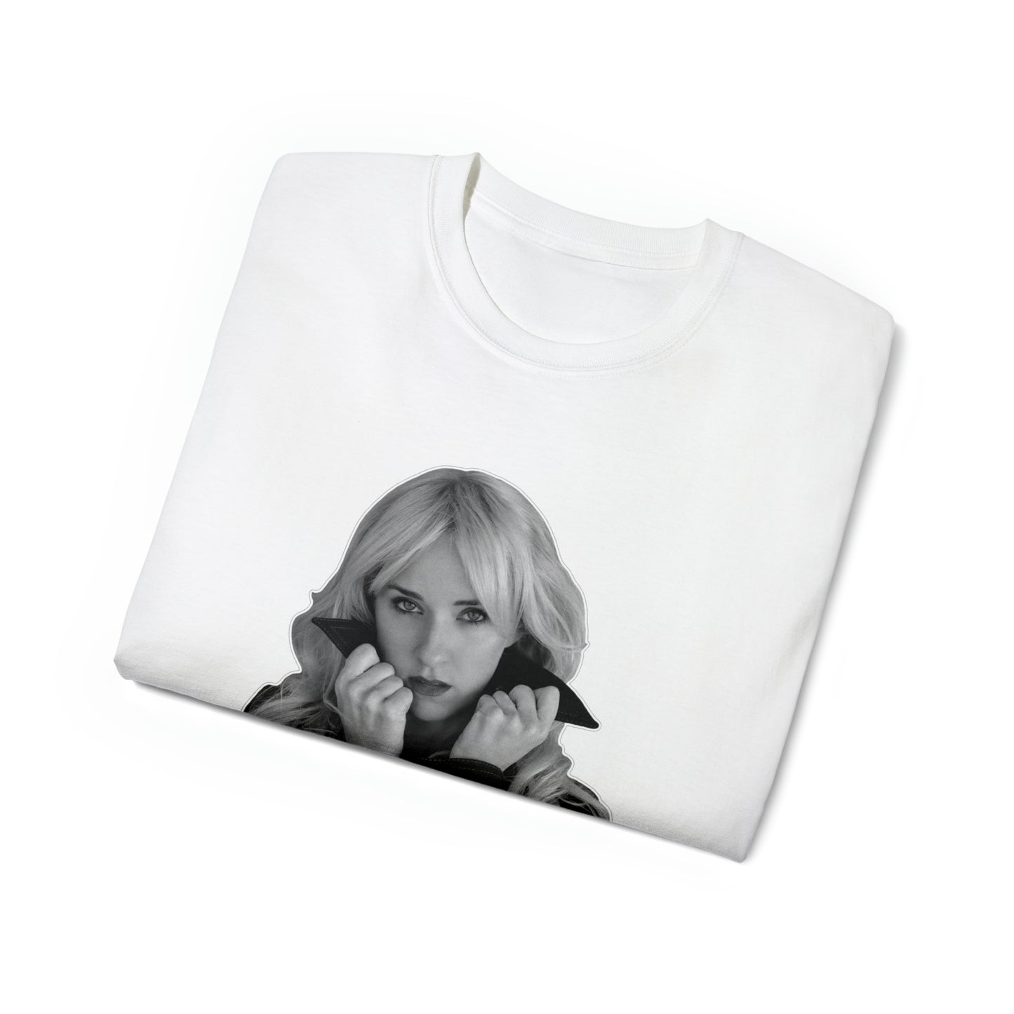 Amanda Cross Logo T