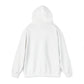 Amanda Cross Album Cover Unisex Heavy Blend™ Hooded Sweatshirt