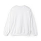 Amanda Cross Album Artwork Unisex Heavy Blend™ Crewneck Sweatshirt