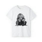 Amanda Cross Logo T