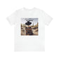 “Let Him Fly” Album Cover Tee