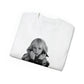 Amanda Cross Unisex Cotton Logo T