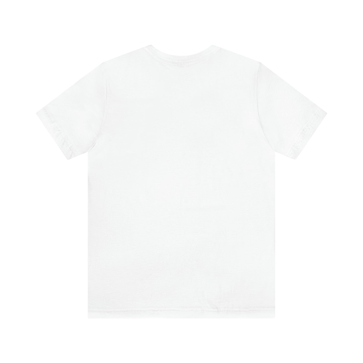 Malibu Daydream Unisex Jersey Short Sleeve Tee