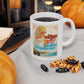 Malibu Daydream Coffee Mug