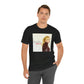 “I Wanna Be Bad” comfy unisex T