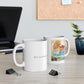 Malibu Daydream Coffee Mug