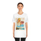 Malibu Daydream Unisex Jersey Short Sleeve Tee