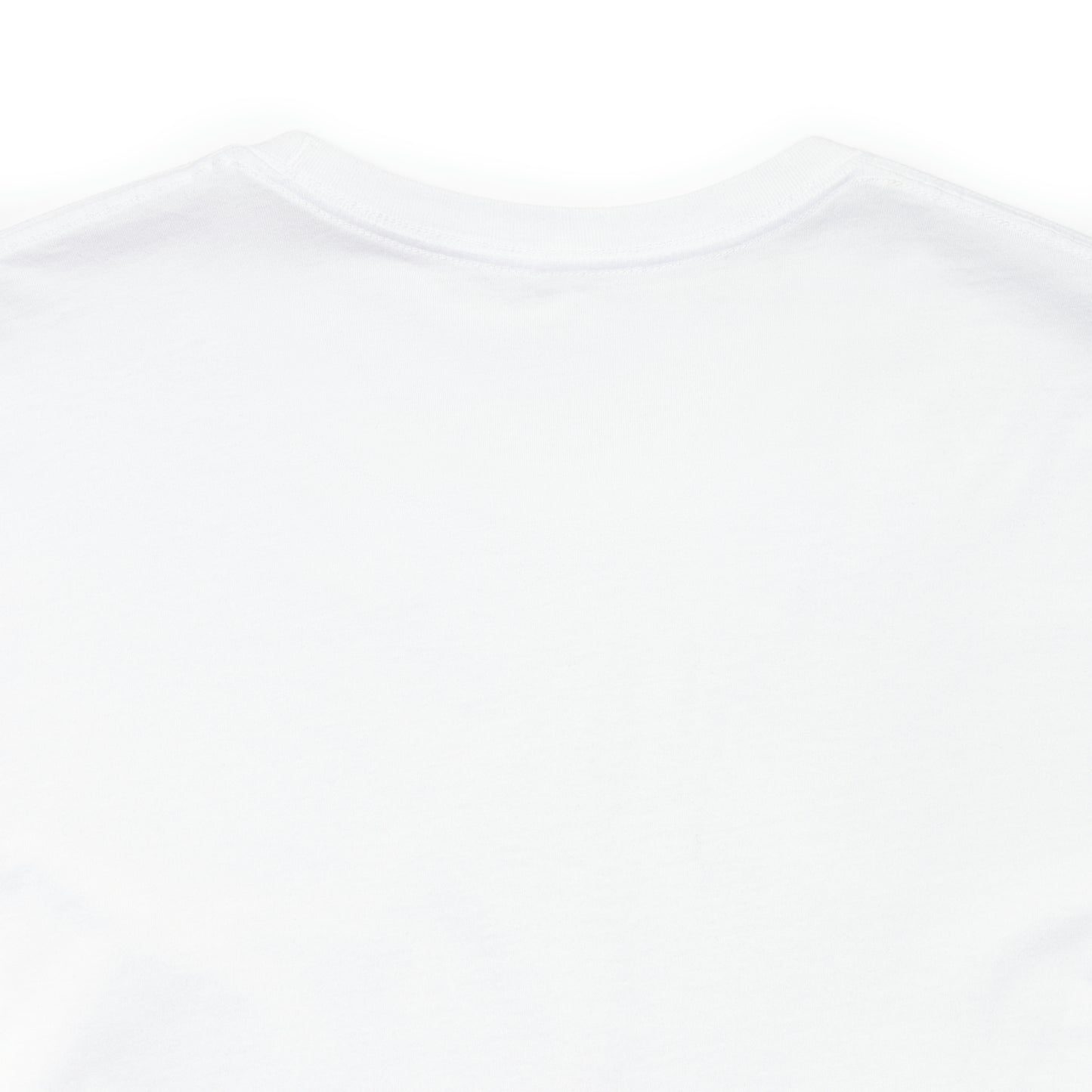 “I Wanna Be Bad” comfy unisex T