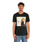 “I Wanna Be Bad” comfy unisex T