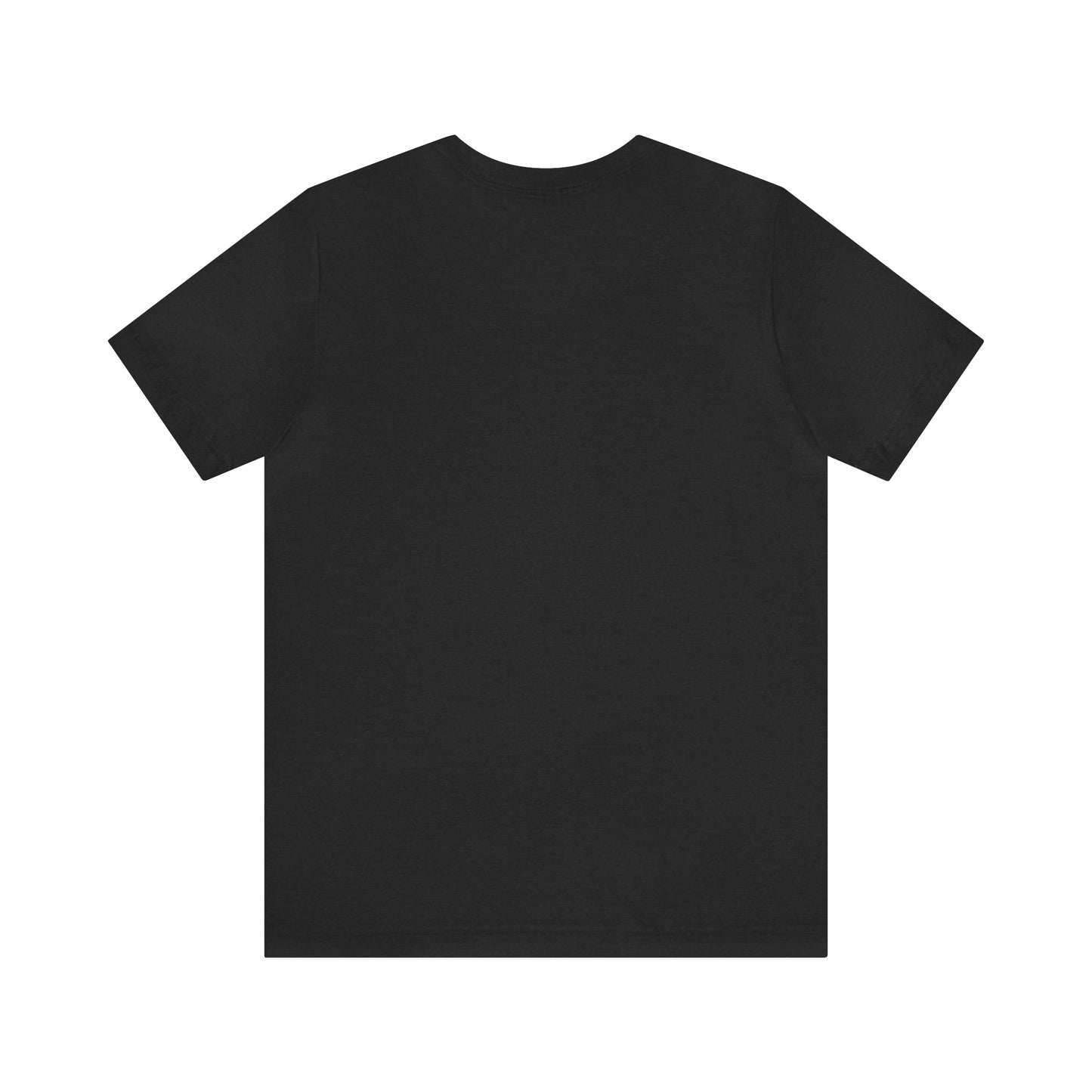 “I Wanna Be Bad” comfy unisex T