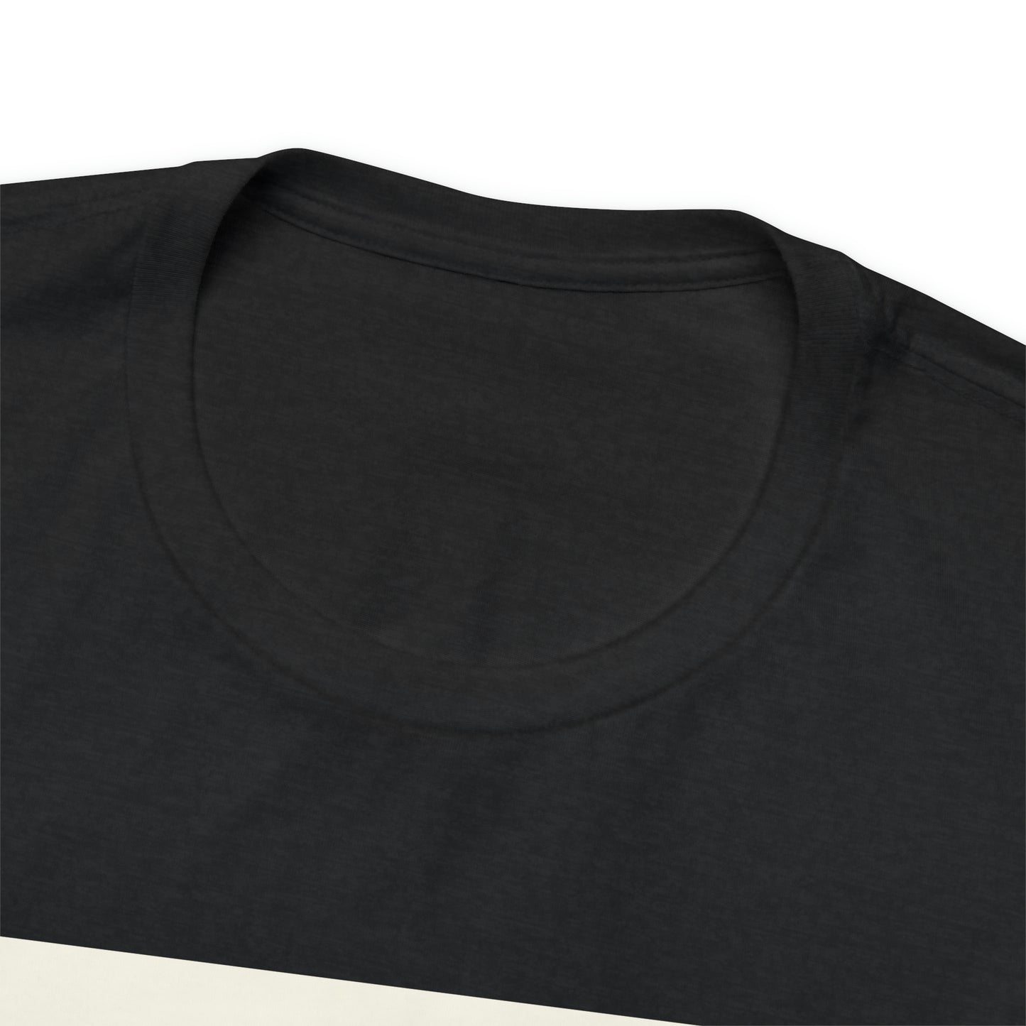 “I Wanna Be Bad” comfy unisex T