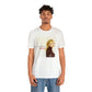 “I Wanna Be Bad” comfy unisex T