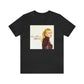 “I Wanna Be Bad” comfy unisex T