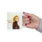 I Wanna Be Bad Coffee Mug