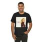 “I Wanna Be Bad” comfy unisex T