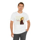 “I Wanna Be Bad” comfy unisex T