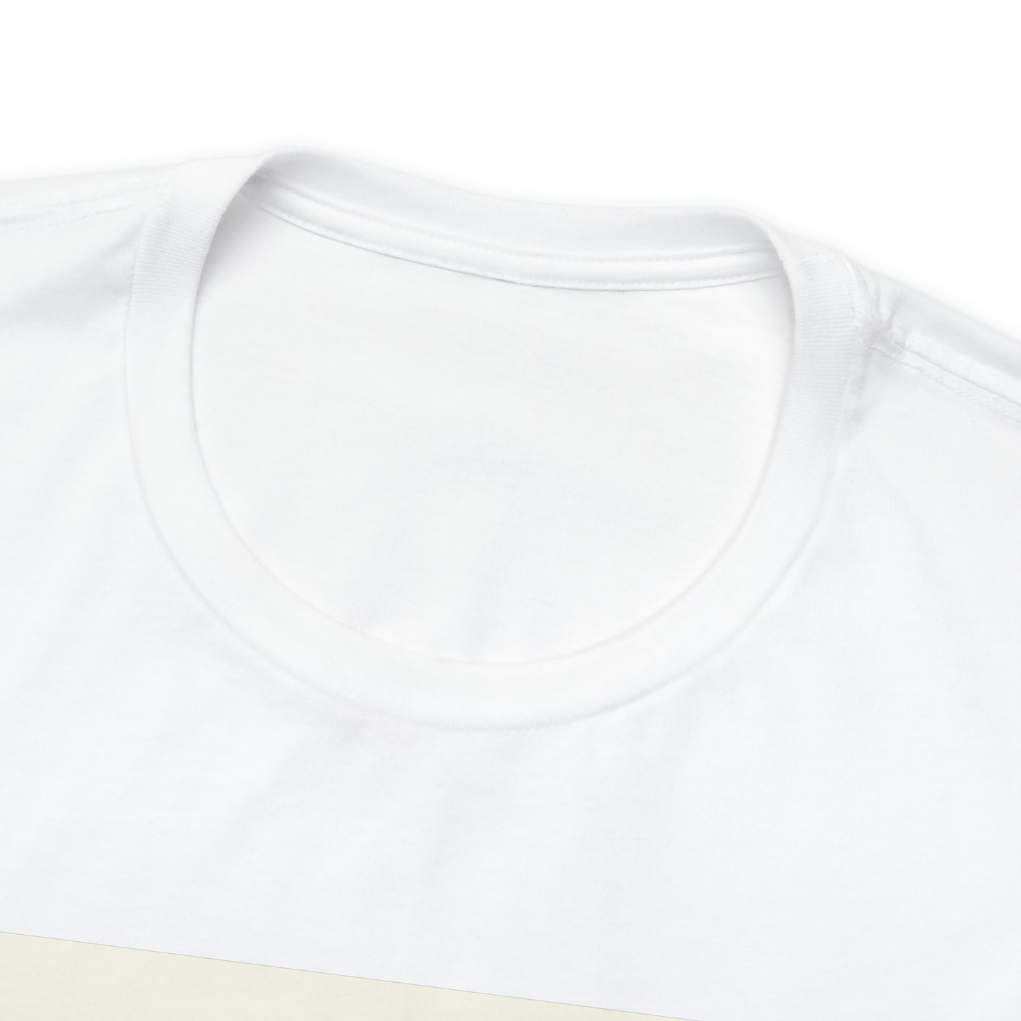 “I Wanna Be Bad” comfy unisex T