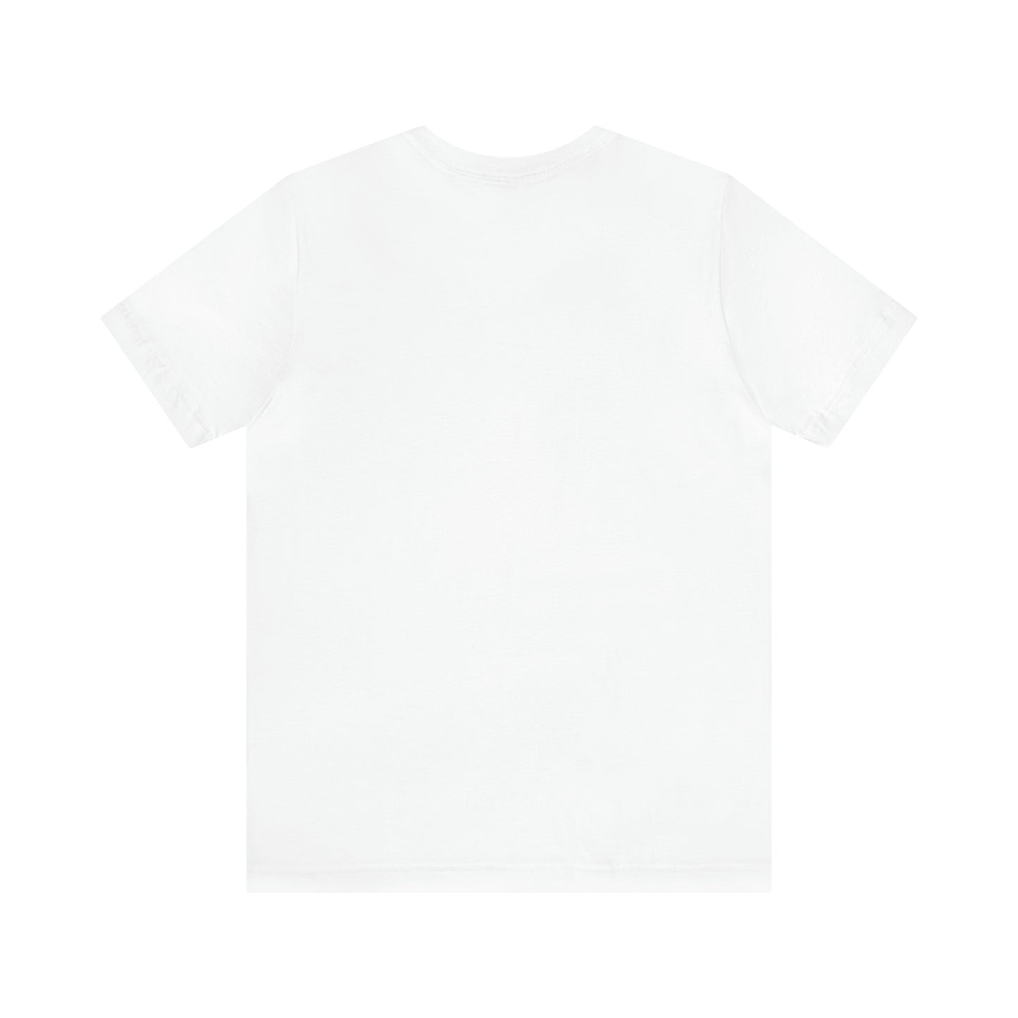 “I Wanna Be Bad” comfy unisex T