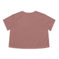“Amanda’s Favorites” Cropped Tee