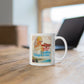 Malibu Daydream Coffee Mug
