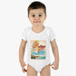 Malibu Daydream Infant Baby Onesie