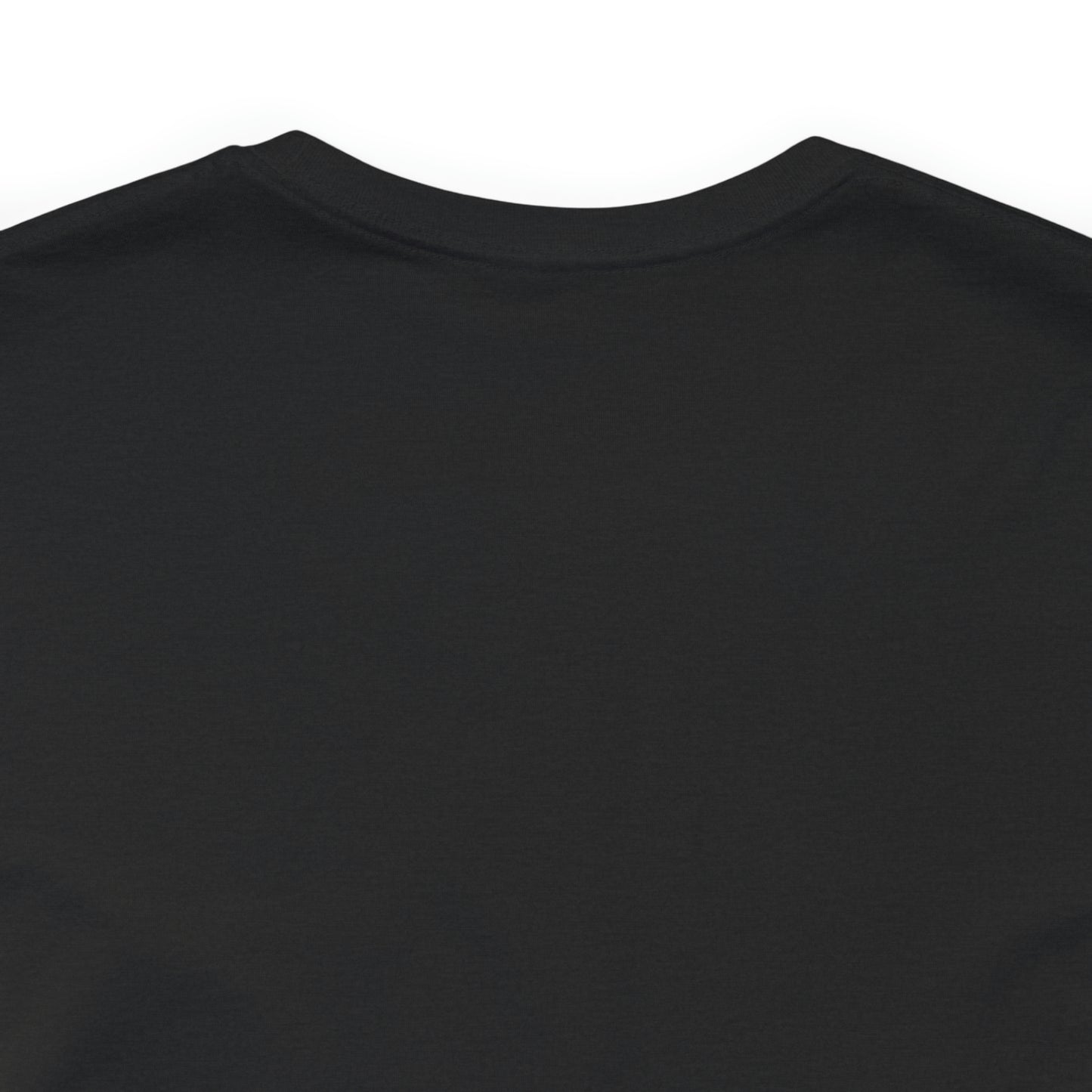 “I Wanna Be Bad” comfy unisex T